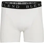 Blend Bokserishortsit 'Ned' musta / valkoinen