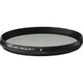 Sigma Suodatin WR Polarisaatio pyöreä 86 mm