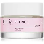 DELIA Retinol ravitseva 50 ml kasvovoide