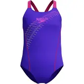 Speedo Medley Logo Uimapuku