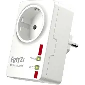 AVM Toistin - - FRITZ!DECT 100 - Valkoinen - Ethernet - 1,2 W