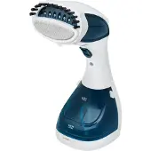 Clatronic Db 3717 1100w 0.2l Ceramic Pystyhöyrysilitysrauta