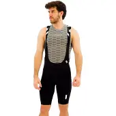 Q36.5 Unique Pro Trägerhose