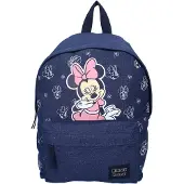 Vadobag Minnie Mouse Backpack Denim Revival