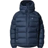 Haglöfs ROSSON DOWN HOOD WOMEN