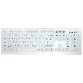 Cherry Ak-c8100 Keyboard German QWERTZ