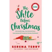 The Sh!te Before Christmas