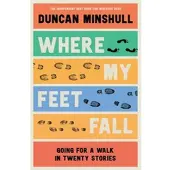 Where My Feet Fall