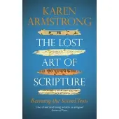 Bookoutlet The Lost Art of Scripture