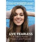 Thomas Nelson Live Fearless