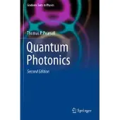 Quantum Photonics