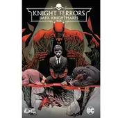 DC Comics Knight Terrors Vol. 1: Dark Knightmares