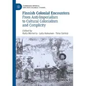 Springer Finnish Colonial Encounters