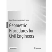 Geometric Procedures for Civil Engineers