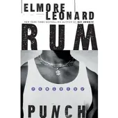 Rum Punch