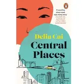Central Places