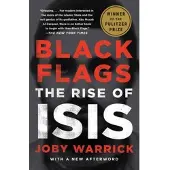 Bookoutlet Black Flags