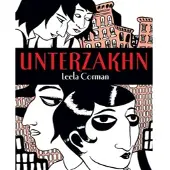 ISBN Unterzakhn