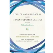 Wisdom Publications Science and Philosophy in the Indian Buddhist Classics, Vol. 3