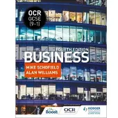 Hachette OCR GCSE (91) Business, Fourth Edition
