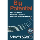 Ebury Publishing Big Potential