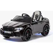 BMW M5 Sähköauto