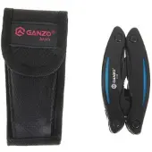 Ganzo Multi Tool G109 Blue