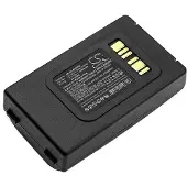 123accu Sx3/x4 3.7v 5200mah Li-ion Akku