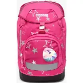 Ergobag Prime Reppu 20L, Starlight Bear