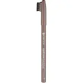 Essence - Eyebrow Designer Eyebrow Brush Pencil - 13 Cool Blonde