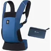 Ergobaby Away Kantoreppu, Midnight Blue