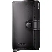 Secrid Premium Miniwallet Dusk Black+
