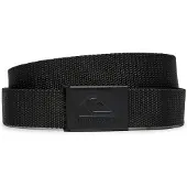 Quiksilver Principal Schwack Vyö black / black Koko Uni