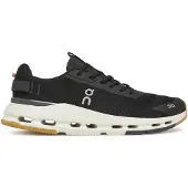 ON Cloudnova Form 2 - Black - 40.5