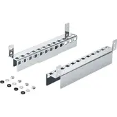 Rittal CM ASENNUSKISKOT S=400MM 2KPL (5001370)