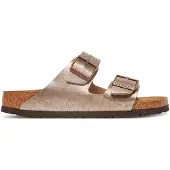 Birkenstock Sandaalit 'Arizona' taupe