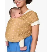 Ergobaby Aura Wrap Knit Kantoliina, Camel Harvest