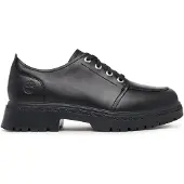Timberland Lace Up Shoe - Black - 40