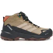 Adidas Bootsit 'Skychaser AX5' vaaleanruskea / oranssi / musta / valkoinen