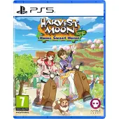 Harvest Moon: Home Sweet Home - Special Edition