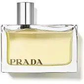 Prada Amber 80ml Eau De Parfum