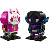 LEGO Drift ja Raven 40884