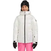 O'Neill Fwc'Cruz Puffer Kids Takki pearl Koko 104
