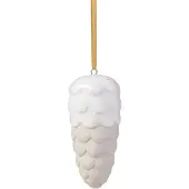 Villeroy & Boch - Winter Glow Riippukoriste Käpy 8 cm