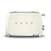 Smeg 2-viipaleen leivänpaahdin
