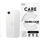 PanzerGlass – PG CARE Apple iPh 17e/16e Samba tr (CRRFSMBG29845)