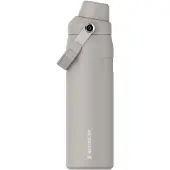 Stanley Aerolight Iceflow Fast Flow termospullo 0,7 litraa, ash