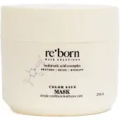 Ginza.se Hairsolution Color Save Mask (250 ml)