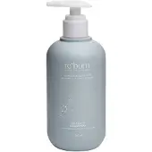 ReBorn Hairsolution Healing/Black Mud Shampoo (300 ml)