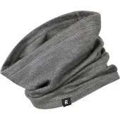 Reima Kids' Tube Scarf Aarni Melange Grey Kaulahuivit 44/50